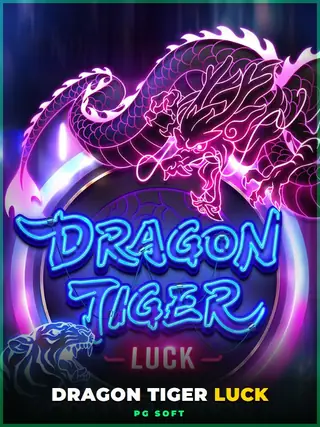 Dragon Tiger Luck